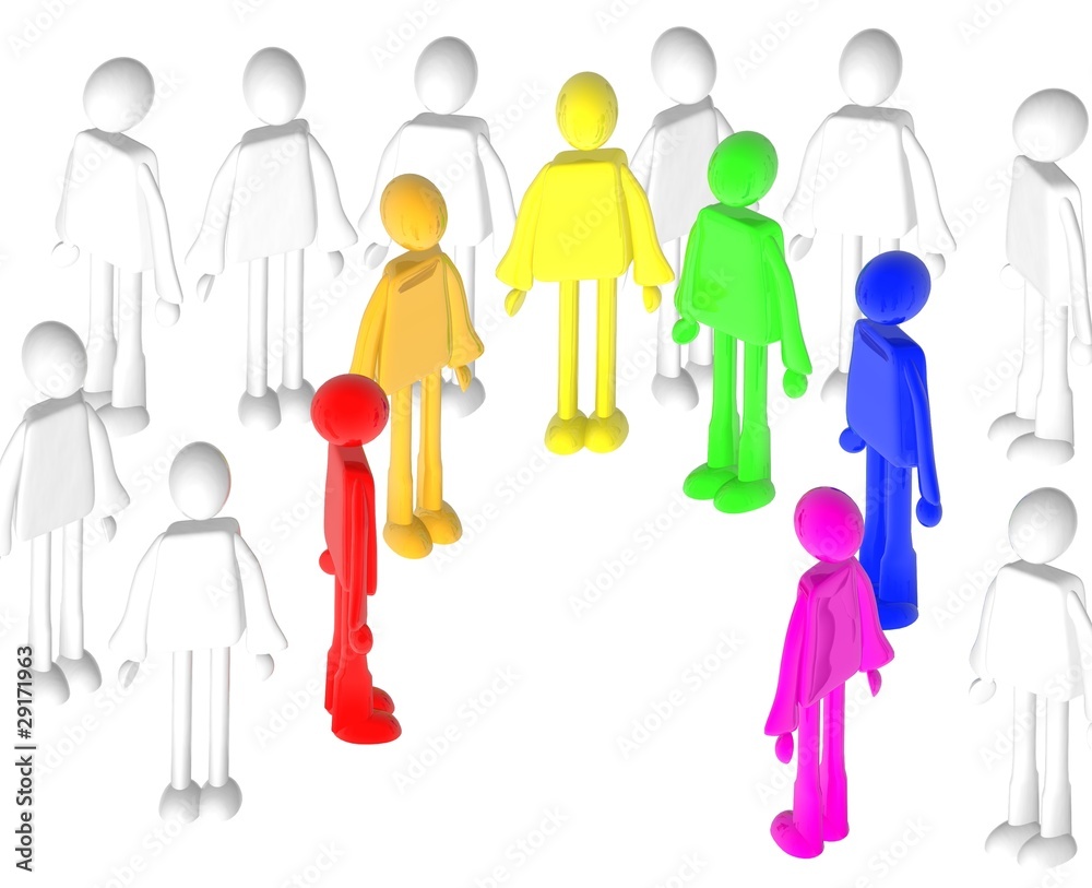 Gruppe Gruppe
