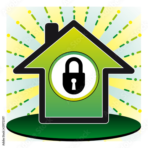 Maison économie immobilier écologie sécurité énergie habitat
