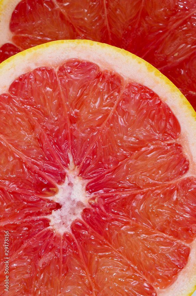 grapefruit grapefruit