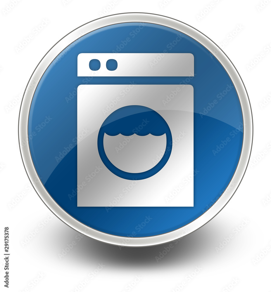 Glossy Icon Glossy Icon