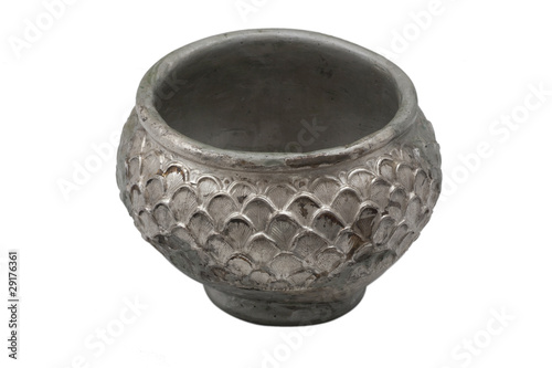 ancient pot