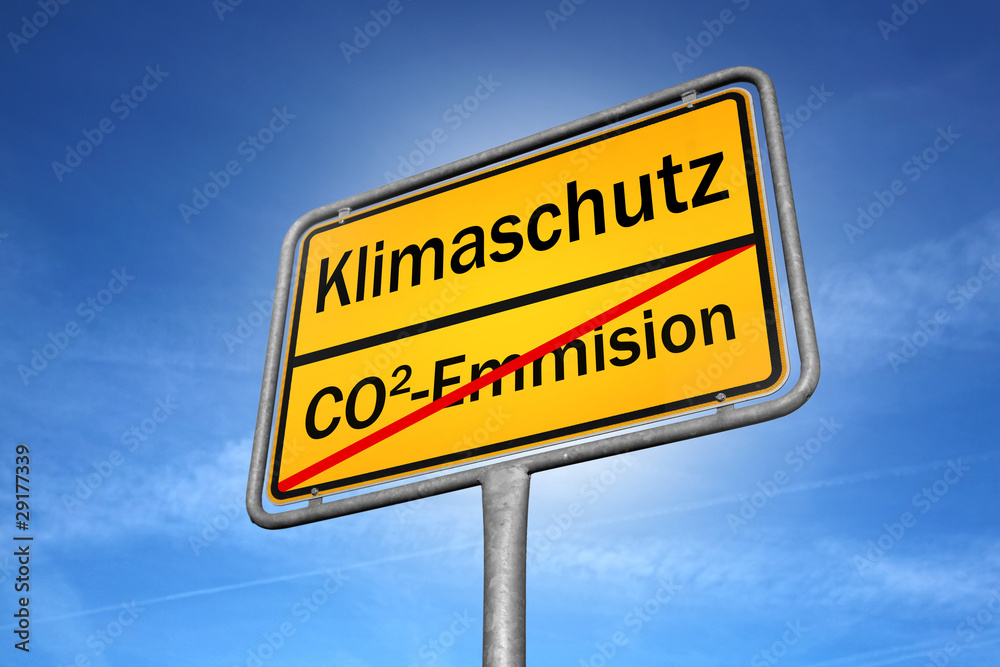 KLimaschutz