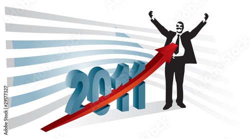 A successful business in 2011