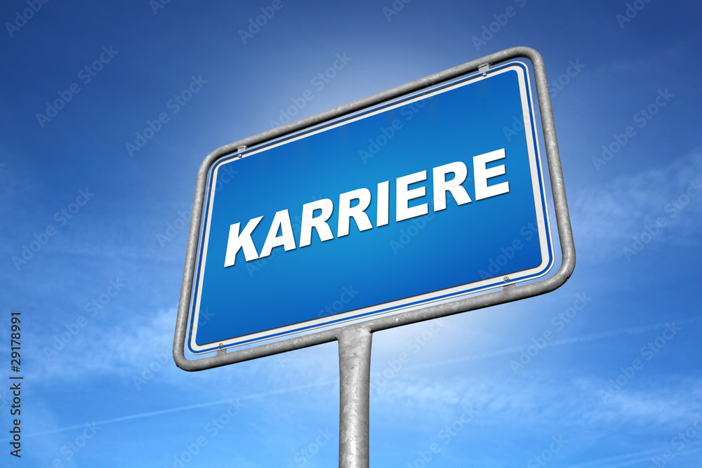 Karriere