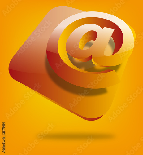 icona e mail