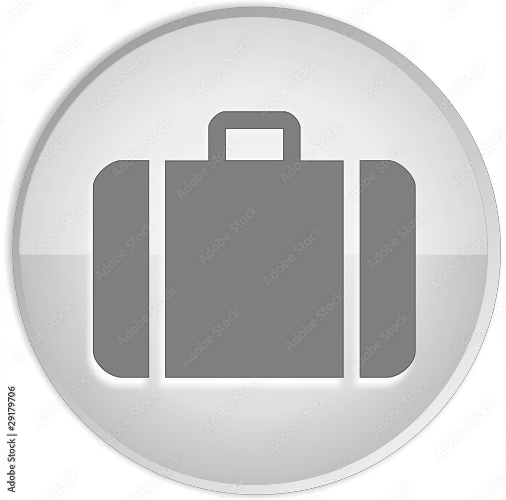 bouton valise bouton valise