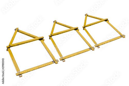 Meterstab
