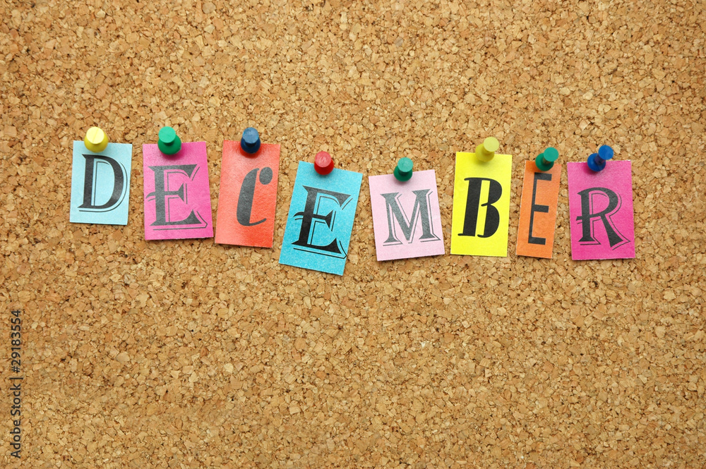 December December