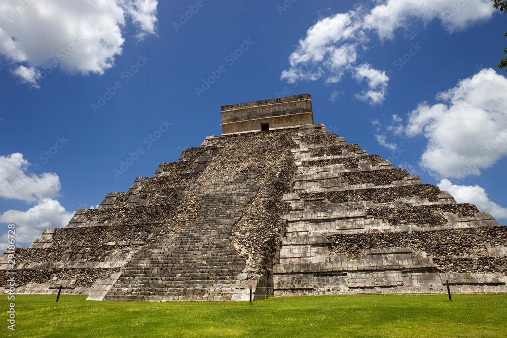 Chichen Itza