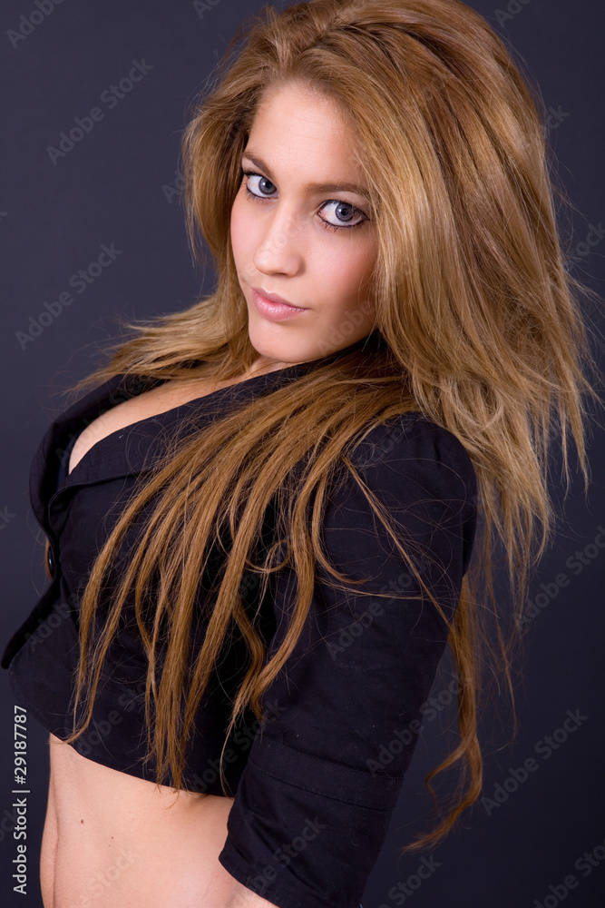 portrait portrait