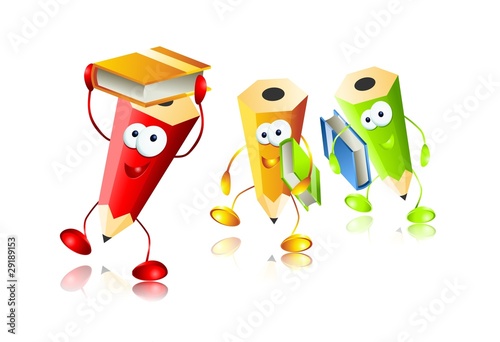 VUELTA AL COLE