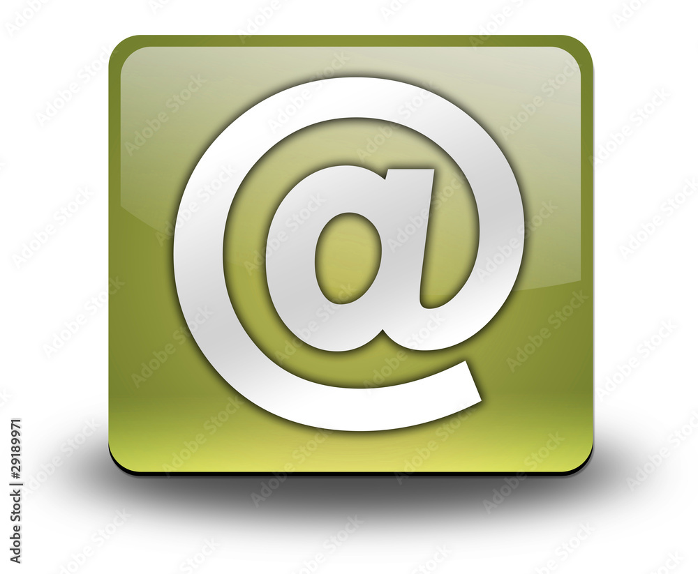 Yellow 3D Effect Icon Yellow 3D Effect Icon