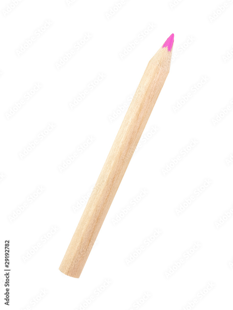 Colored Pencils Colored Pencils