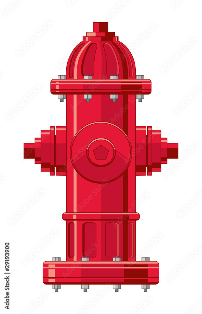 Fire Hydrant Fire Hydrant