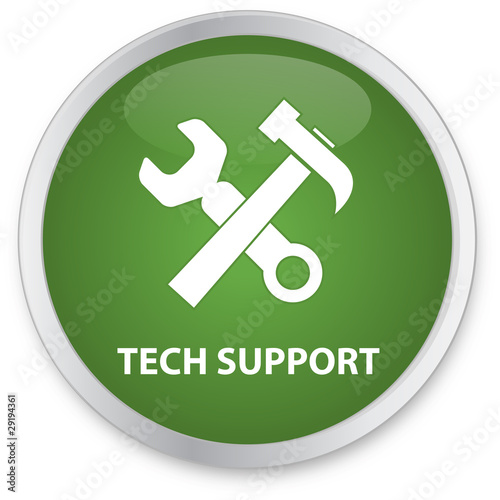 Technology Support