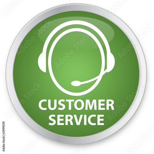 Customer Service