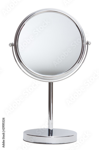 makeup mirror