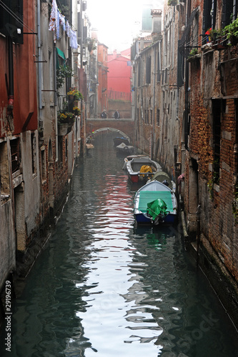 venezia canali 822
