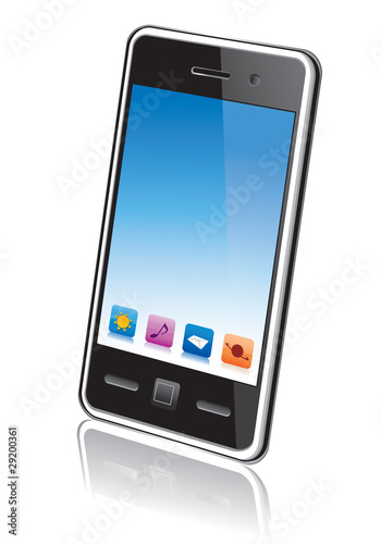 phone