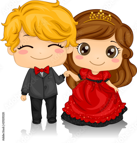 Valentine Ball