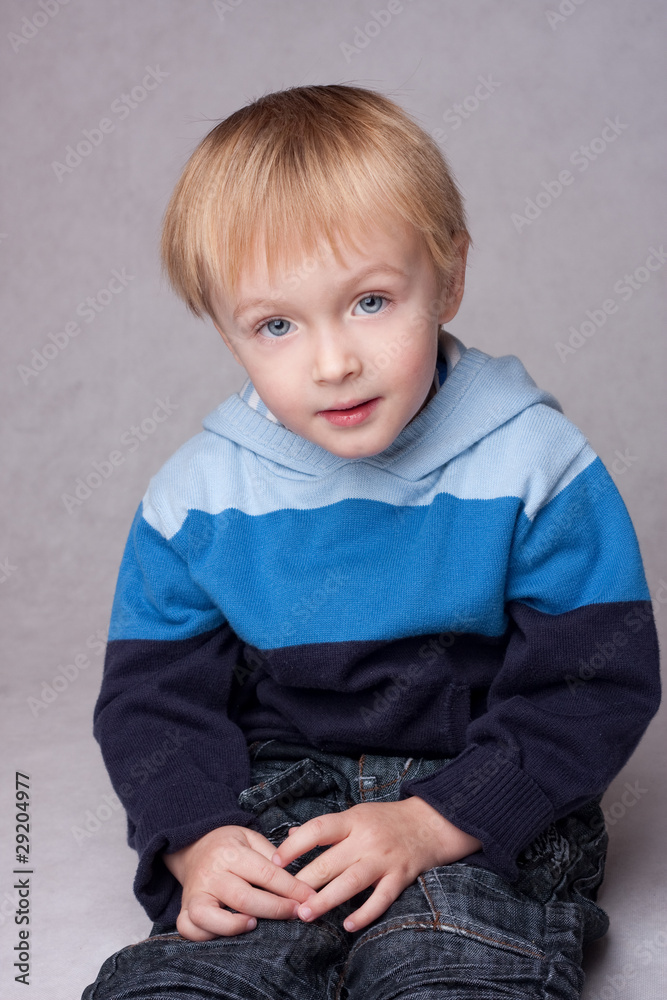sitting little boy sitting little boy