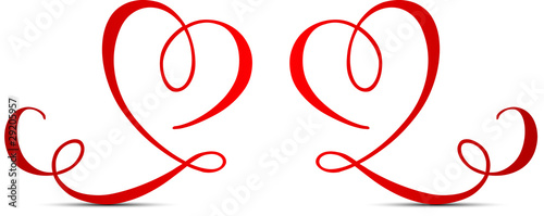 amour, romance, st valentin