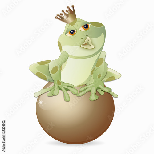 froschkönig
