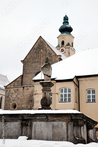 Klosterkirche von Windberg 443 photo