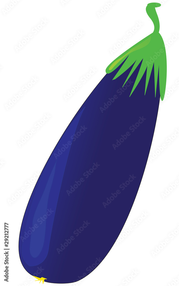 eggplant eggplant