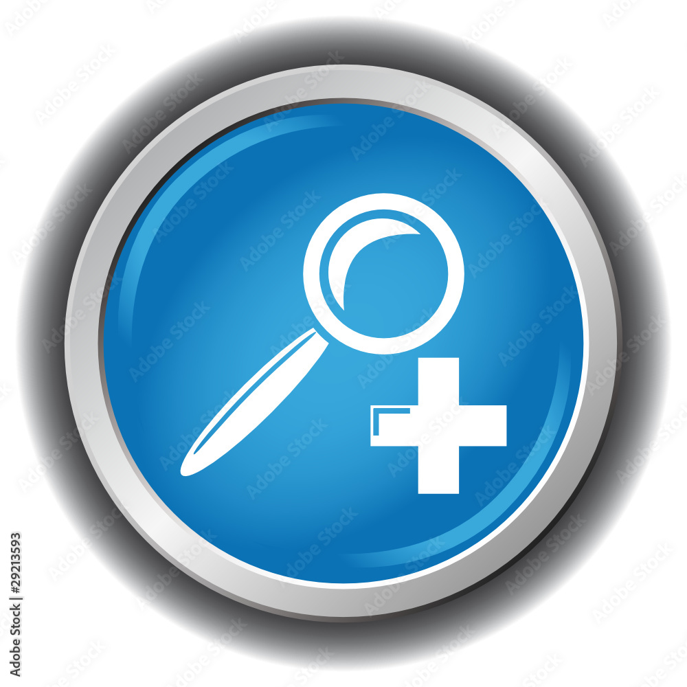 SEARCH PLUS ICON