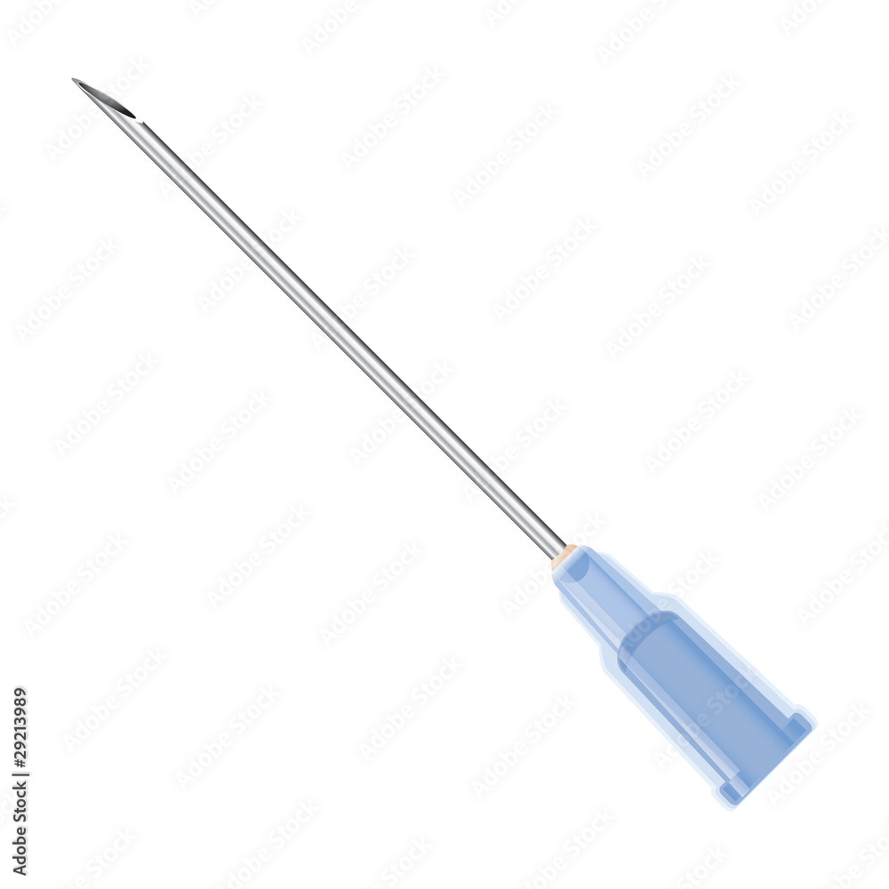 Needle Needle