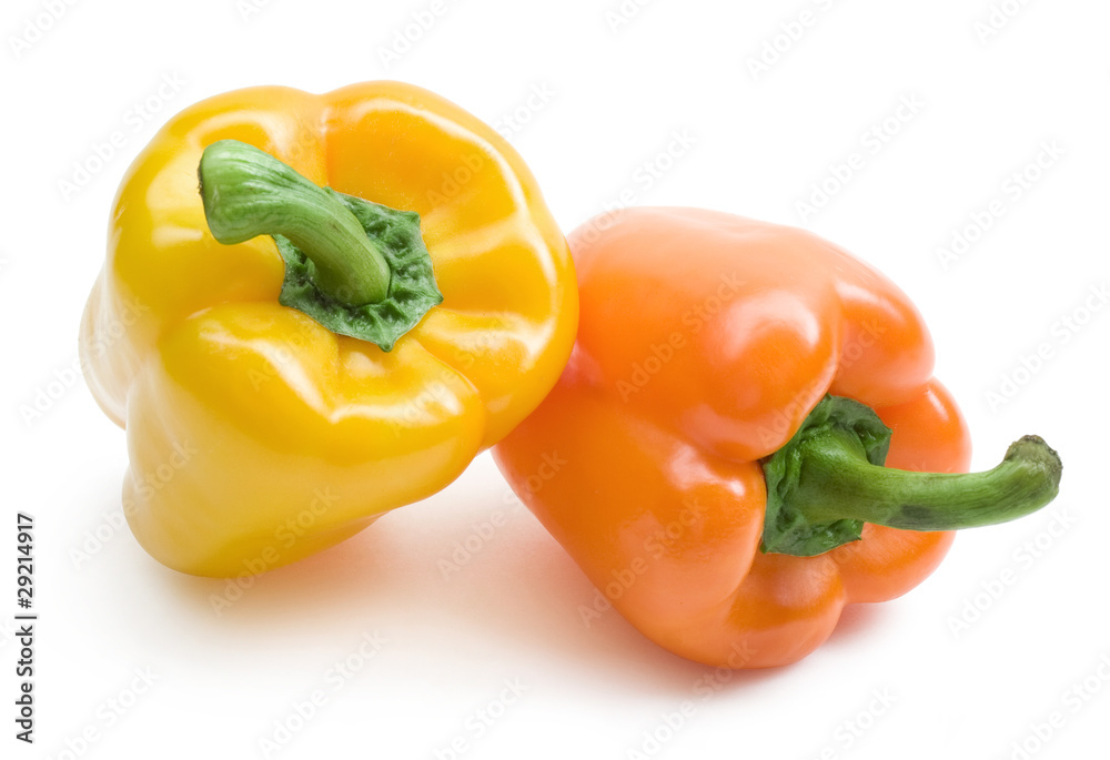 colourful paprika colourful paprika