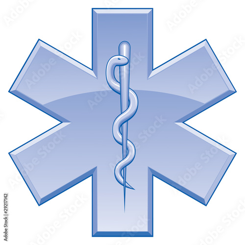 Star of Life