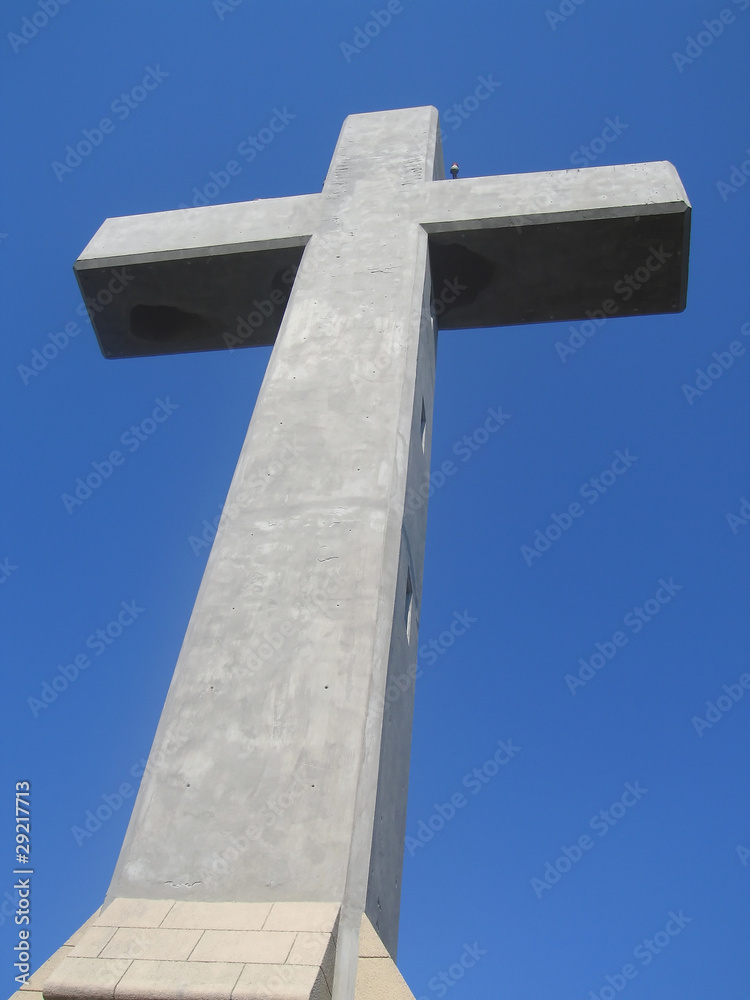 Cross