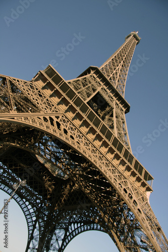 Tour Eiffel 10, Paris © fanfan