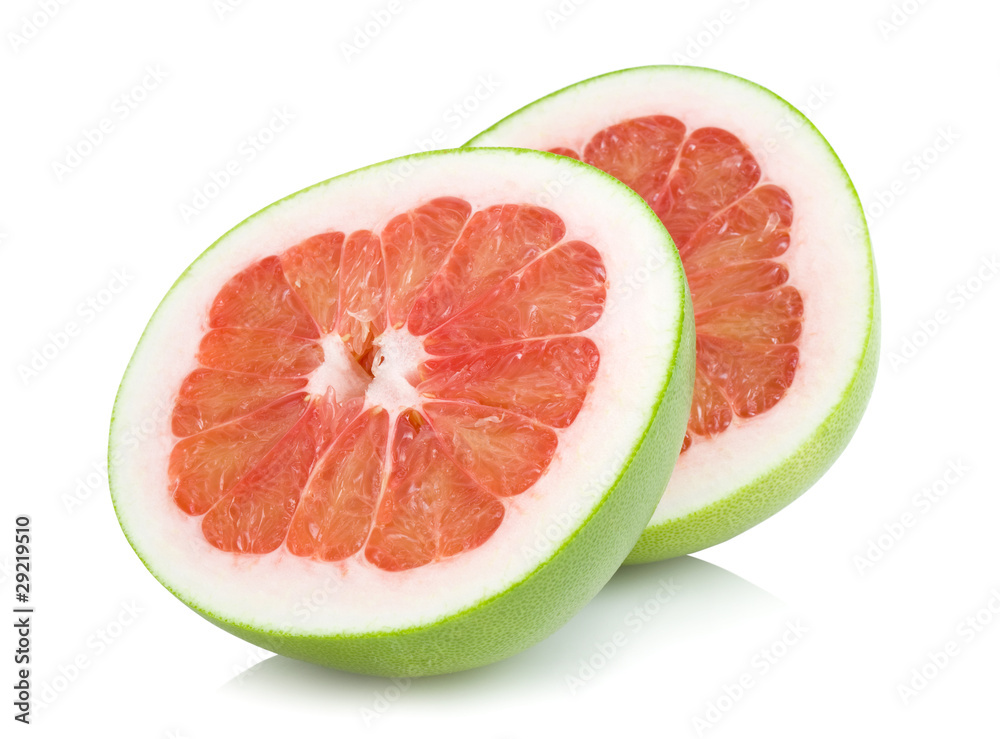 red pomelo red pomelo