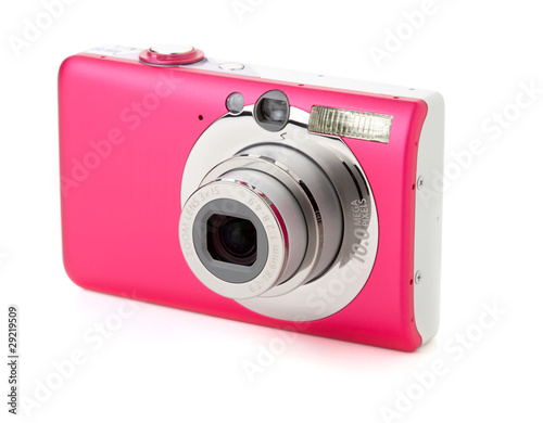 Digital camera