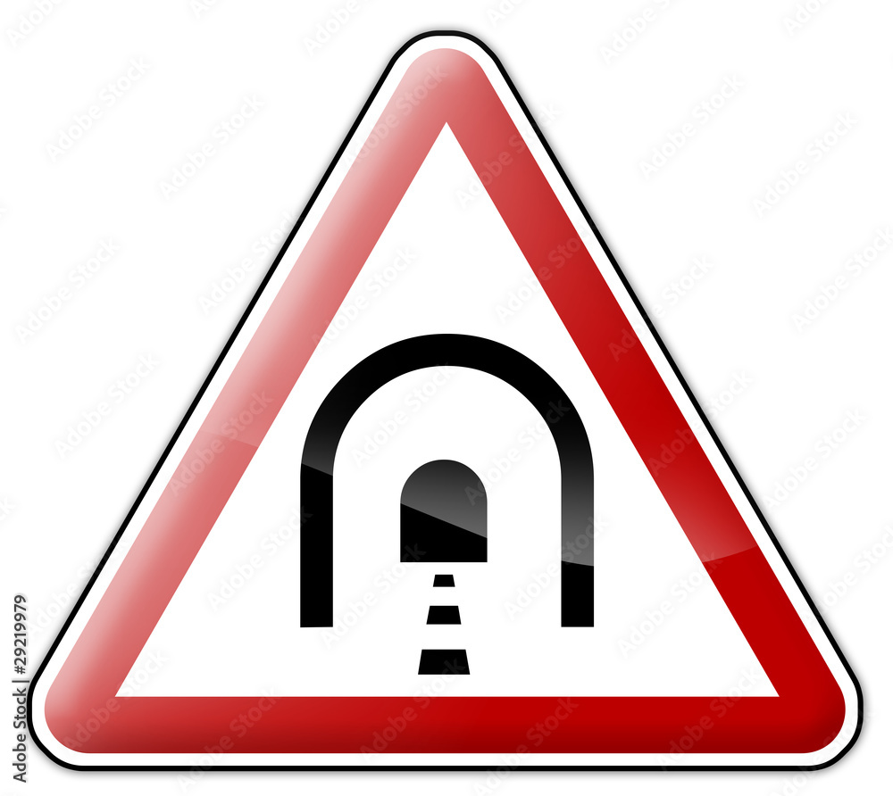 Warning Sign Warning Sign