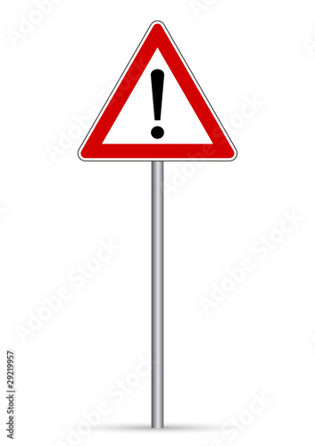Achtung!