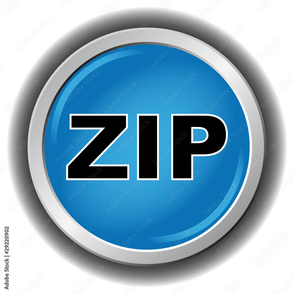 ZIP ICON ZIP ICON
