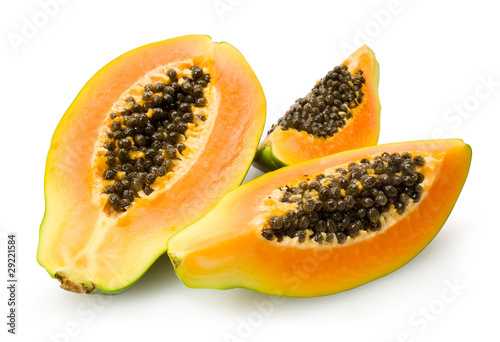 papaya