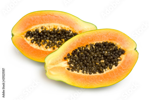 papaya