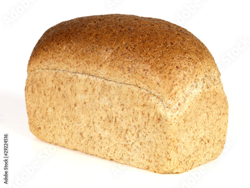 Loaf of Wholemeal Bread