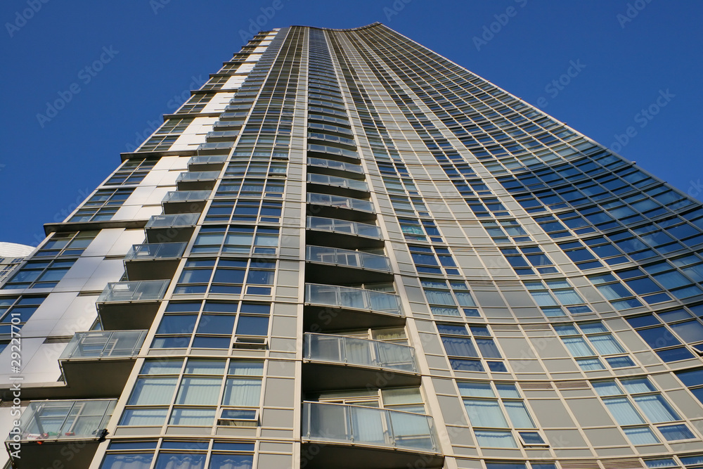 Condominium Tower 7 Condominium Tower 7