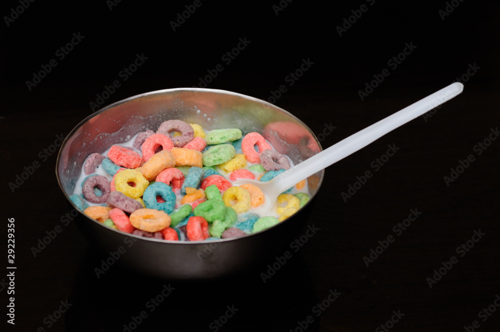 Cereal Cereal
