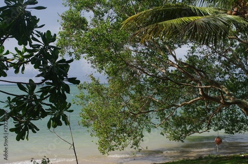 Plage Nouvelle Calédonie