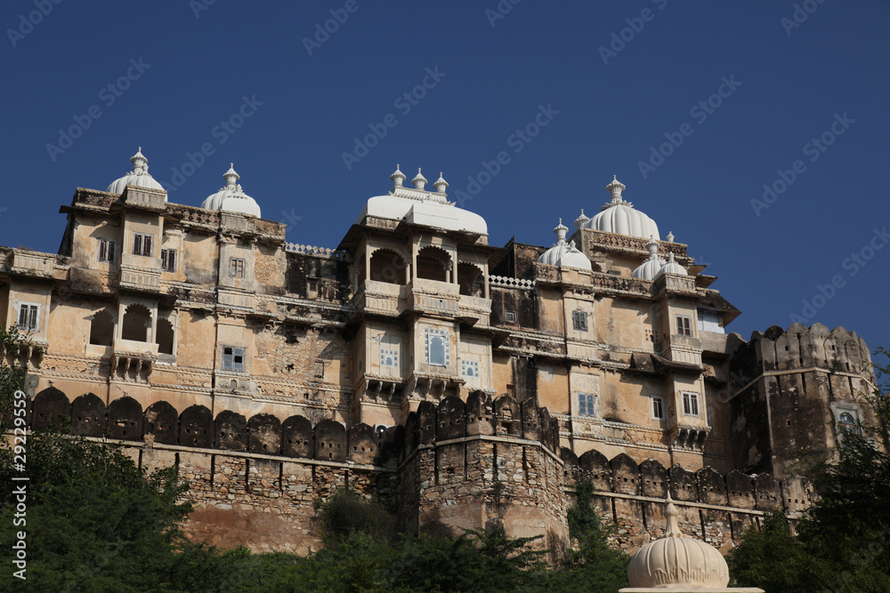 Sardargarh Fort Rajasthan