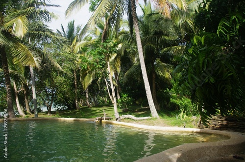 Plage Nouvelle Calédonie