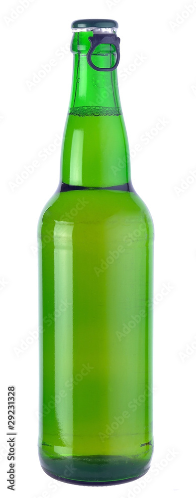 Bottle of bee Bottle of bee