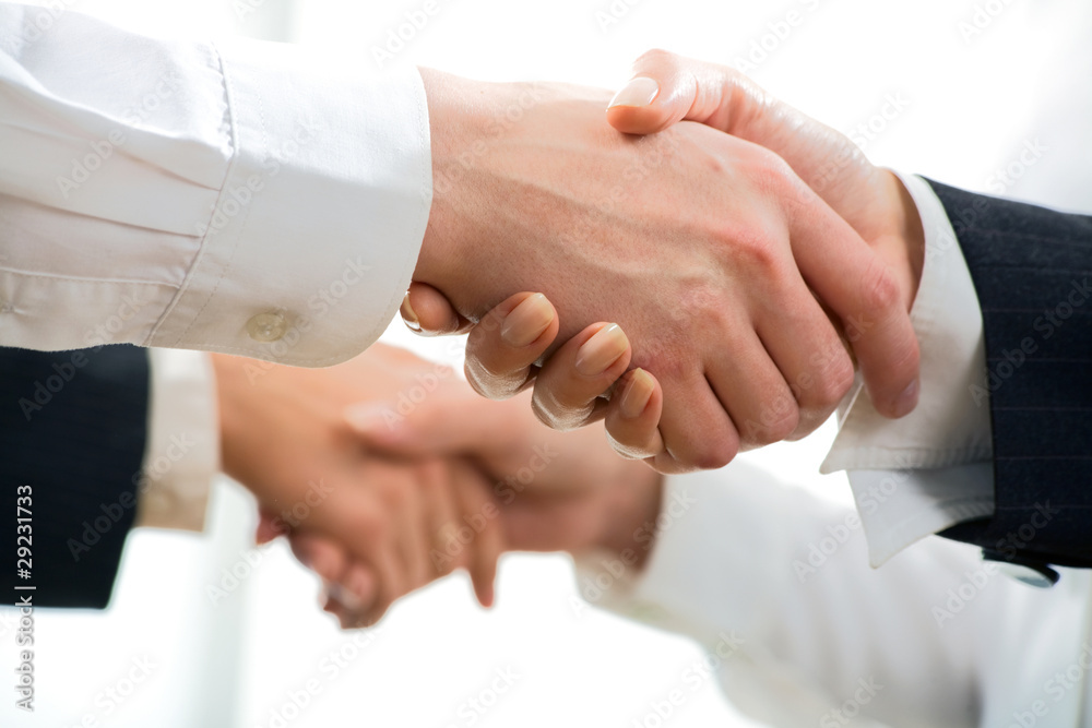 Handshake Handshake